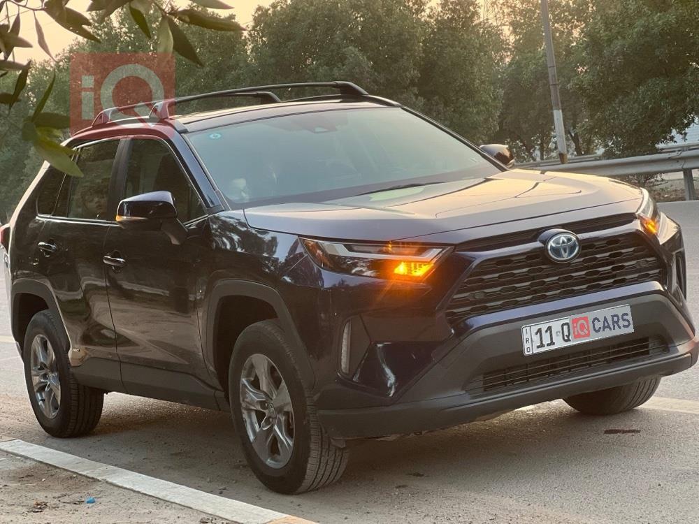 تويوتا راف 4